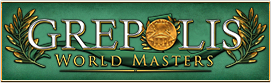 Grepolis World Masters
